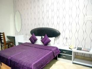 Hotel New Tourist Alwar Exterior foto